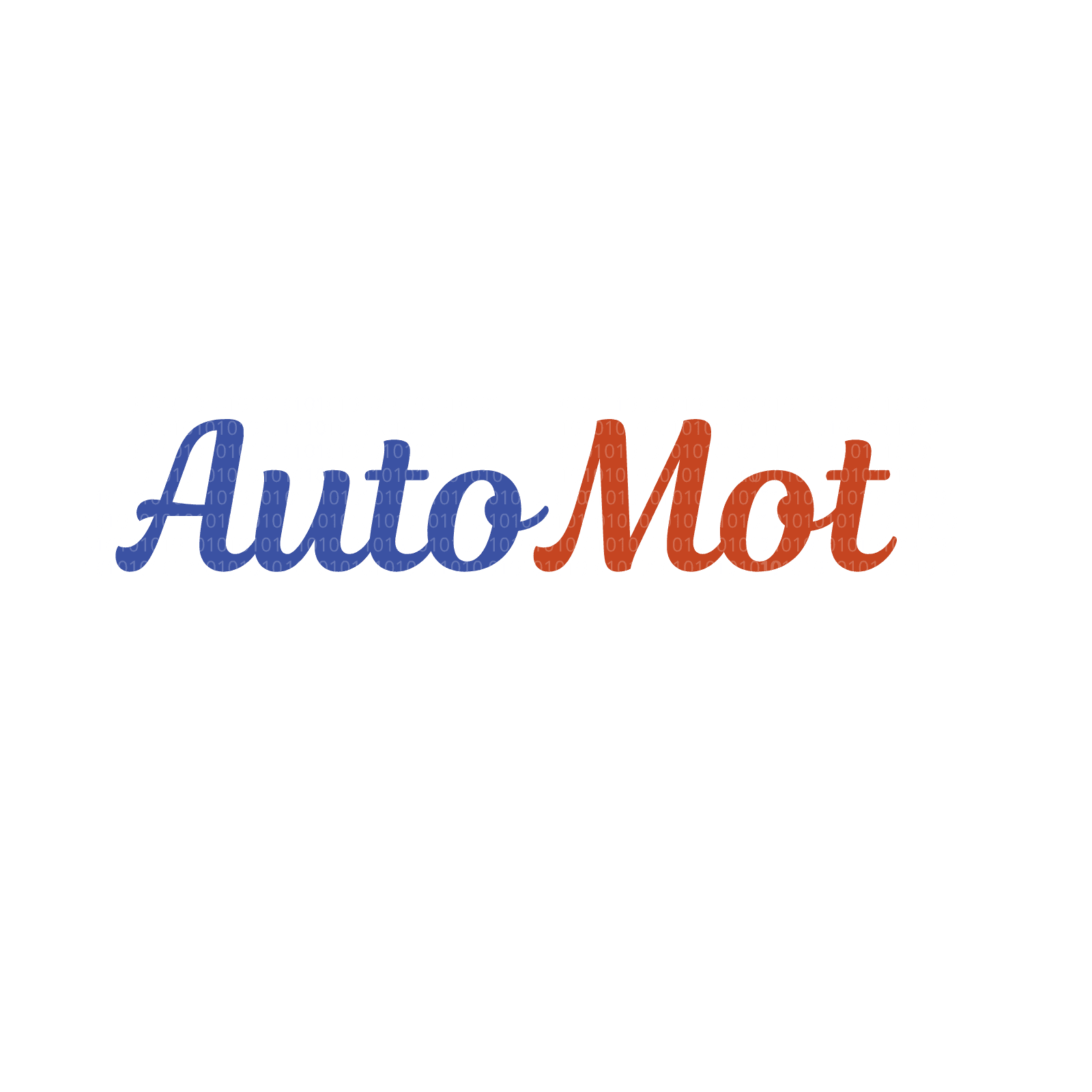 AutoMot logo