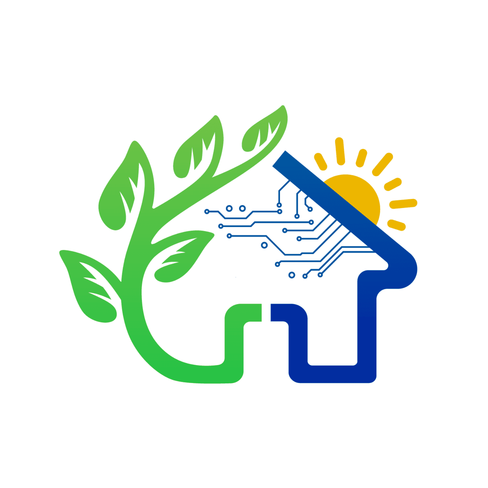 Garden Joy logo